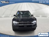Used 2023 Ford Bronco Sport Big Bend w/ Convenience Package image 3