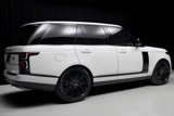 Used 2022 Land Rover Range Rover P525 Westminster Edition image 4