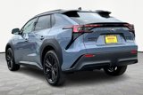 New 2025 Subaru Solterra image 3