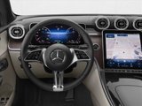 New 2026 Mercedes-Benz GLC 350e 4MATIC image 4