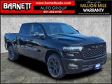 New 2026 RAM 1500 Big Horn image 4