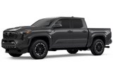 New 2025 Toyota Tacoma TRD Sport w/ TRD Sport Premium Package image 2