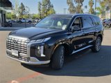 New 2025 Hyundai Palisade Calligraphy image 3