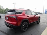 New 2026 Chevrolet Equinox RS w/ Convenience Package III image 6