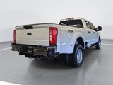 Certified 2023 Ford F350 XLT w/ FX4 Off-Road Package image 3