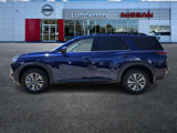 New 2025 Nissan Pathfinder SV image 4