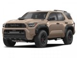 New 2025 Toyota 4Runner 4WD image 3