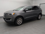Used 2024 Ford Edge SEL image 2