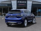 New 2025 Buick Envision Avenir image 4