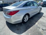 Used 2012 Hyundai Sonata Limited image 3