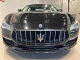 Used 2018 Maserati Quattroporte S GranLusso Q4 image 2
