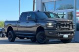 New 2025 RAM 2500 Tradesman image 2