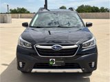 Used 2020 Subaru Outback Limited w/ Popular Package #2 image 2