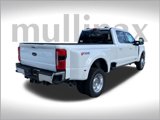 New 2025 Ford F450 Lariat w/ Lariat Ultimate Package image 3