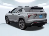 New 2026 Chevrolet Equinox RS w/ Safety and Technology Package image 4