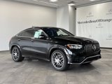 New 2025 Mercedes-Benz GLE 53 AMG 4MATIC Coupe image 2