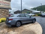 Used 2024 Volkswagen Jetta S image 5
