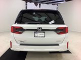 New 2025 Honda Odyssey Touring image 4