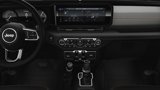 New 2025 Jeep Wrangler Sahara w/ Safety Group image 5