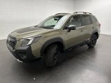 New 2025 Subaru Forester Wilderness image 4