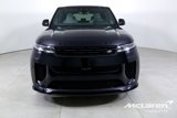 Used 2025 Land Rover Range Rover Sport SV Edition Two image 4