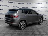 Used 2022 Jeep Compass Limited w/ Sun and Sound Group image 6
