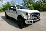 Used 2022 Ford F250 Lariat w/ Tremor Off-Road Package image 4