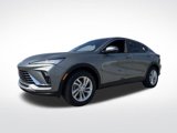 New 2025 Buick Envista Preferred w/ Convenience I Package image 1