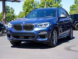 Used 2019 BMW X3 M40i w/ Premium Package image 2