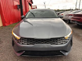 Used 2021 Kia K5 LXS image 2
