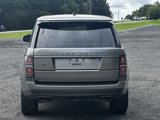 Used 2021 Land Rover Range Rover HSE Westminster Edition image 5