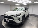 Used 2022 Toyota RAV4 XLE Premium image 3
