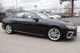 Used 2022 Audi A4 2.0T Premium Plus image 3