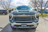New 2025 Chevrolet Silverado 3500 LTZ w/ LTZ Convenience Package image 4