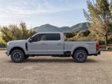 New 2025 Ford F350 Lariat image 3