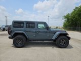 New 2025 Jeep Wrangler Unlimited Rubicon image 2
