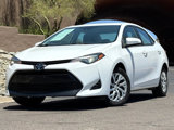 Used 2018 Toyota Corolla SE image 2