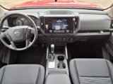 New 2025 Nissan Frontier S image 3