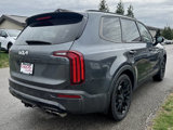 Used 2022 Kia Telluride SX w/ SX Prestige Package image 6