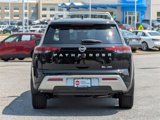 New 2025 Nissan Pathfinder SL image 6