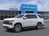 New 2025 Chevrolet Tahoe High Country w/ Sun And Tow Package image 3