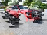 New 2025 GMC Sierra 2500 AT4 w/ AT4 Premium Plus Package image 2