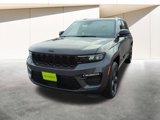 New 2025 Jeep Grand Cherokee Limited w/ Black Appearance Package image 2