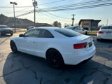 Used 2017 Audi A5 2.0T Sport w/ Technology Package image 4