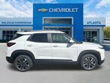 New 2026 Chevrolet TrailBlazer LT w/ Convenience Package image 4