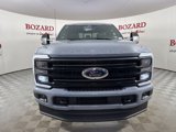 New 2025 Ford F250 Platinum image 2