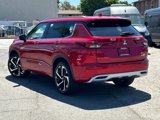 New 2025 Mitsubishi Outlander SEL image 4