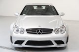 Used 2008 Mercedes-Benz CLK 63 AMG Black Series image 3