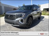 New 2025 Volkswagen Atlas SE image 3