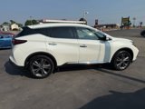 Used 2019 Nissan Murano Platinum image 3